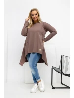Tunika plus size   model 222407 Relevance
