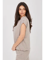 T-shirt model 225243 Sublevel