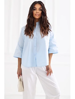 Dámská košile  model 227213 Factory Price