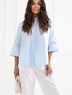 Dámská košile  model 227213 Factory Price