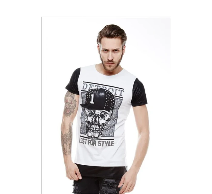 T-shirt model 61308 YourNewStyle