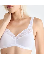SLOGGI ROMANCE – Romantická bralette bez kostic Sloggi SLOGGI ROMANCE – Romantická bralette bez kostic Sloggi