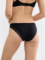 sloggi GO Blush High Leg 2P - Black - SLOGGI Black - SLOGGI sloggi GO Blush High Leg 2P - Black - SLOGGI Black - SLOGGI