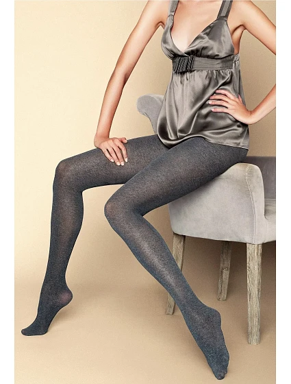 Dámské punčochové kalhoty model 19002318 Soft 100 den 24 - Veneziana
