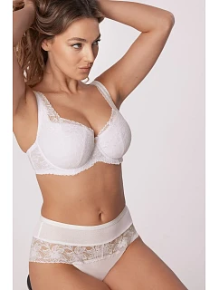 Vyztužená dámská podprsenka model 20474631 cup Laura Big - Mefemi