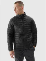 Péřová bunda 4F M239 M 4FAW23TDJAM239 20S pánské