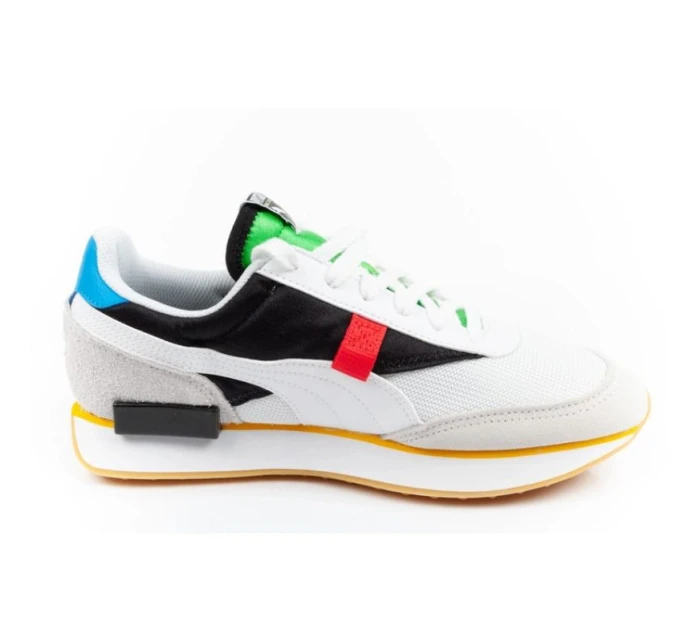 Puma Future Rider W 373384 01 dámské boty