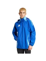 Adidas Tiro 24 Competition All-Weather jacket M IR7561 pánské Adidas Tiro 24 Competition All-Weather jacket M IR7561 pánské