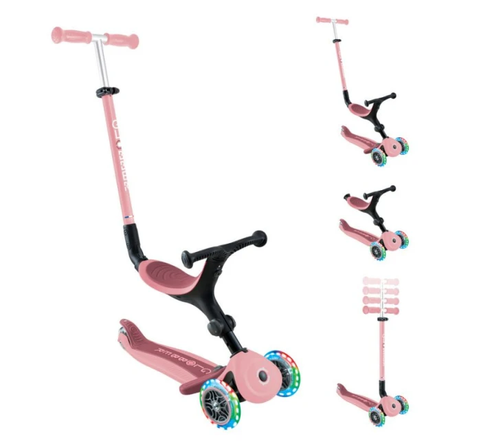 Koloběžka ACTIVE se model 20912801 - Globber