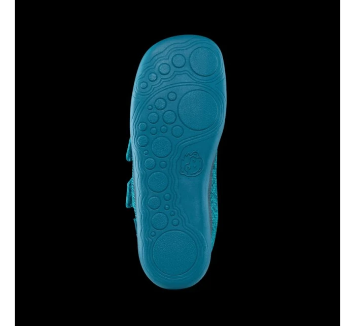 Affenzahn Sneaker Knit Happy Shark (AFZ-HBS-121-341)