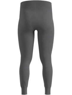 Odlo BL BOTTOM dlouhé pánské legíny ACTIVE WARM ECO velikost M Grey