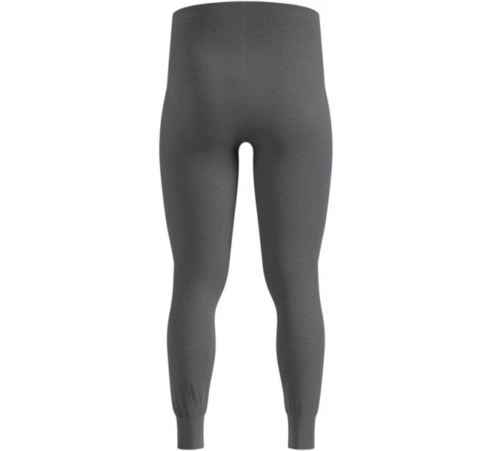 Odlo BL BOTTOM dlouhé pánské legíny ACTIVE WARM ECO velikost M Grey