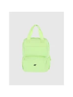 Městský batoh s kapsou na notebook model 21736367 - 4F Městský batoh s kapsou na notebook model 21736367 - 4F