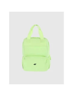 Městský batoh s kapsou na notebook model 21736367 - 4F