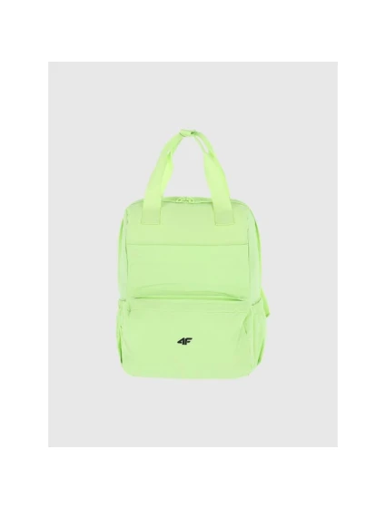 Městský batoh s kapsou na notebook model 21736367 - 4F Městský batoh s kapsou na notebook model 21736367 - 4F