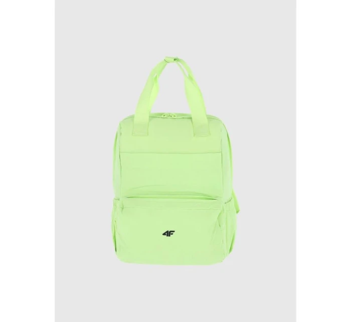 Městský batoh s kapsou na notebook model 21736367 - 4F Městský batoh s kapsou na notebook model 21736367 - 4F