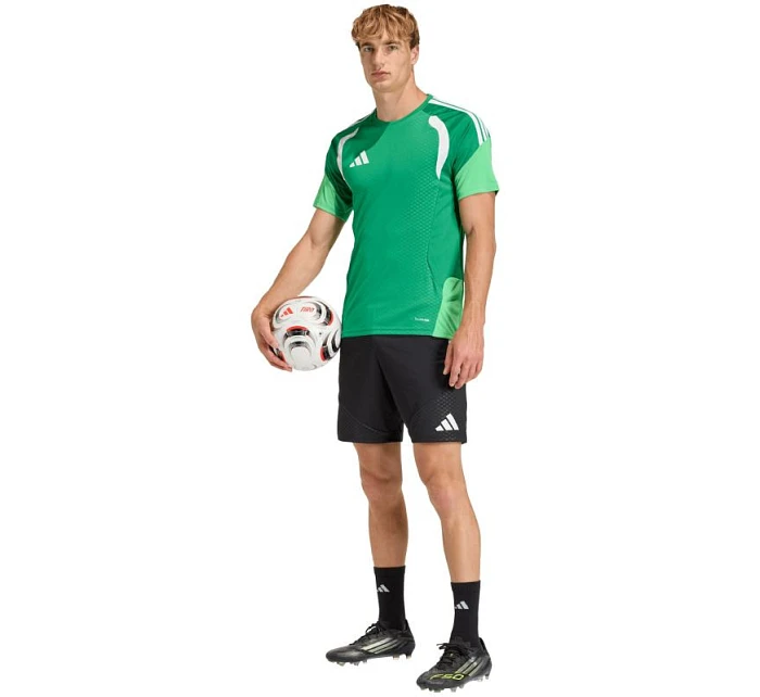 Pánské tričko Tiro 26 Competition Training Jersey green model 22058244 pánské - ADIDAS