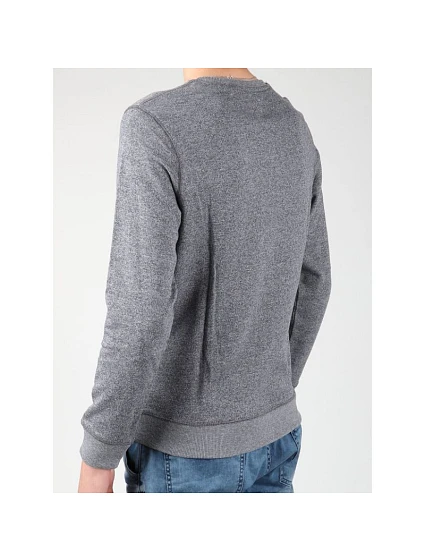 Logo Crew Sweat M model 20837849 - Wrangler
