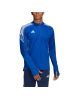 Mikina adidas Condivo 21 Training Top Primeblue M GE5421 pánské