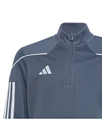 Dětský fotbalový tréninkový top Tiro 23 League Jr HS3491 - Adidas Dětský fotbalový tréninkový top Tiro 23 League Jr HS3491 - Adidas