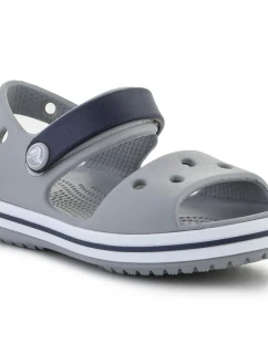 Sandały Crocband Jr model 18637050 - Crocs