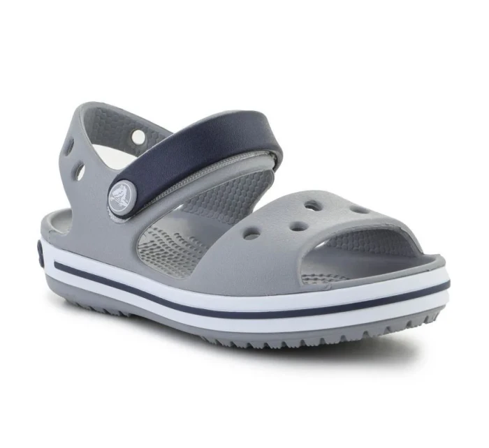 Sandály Crocs Crocband Jr 12856-01U