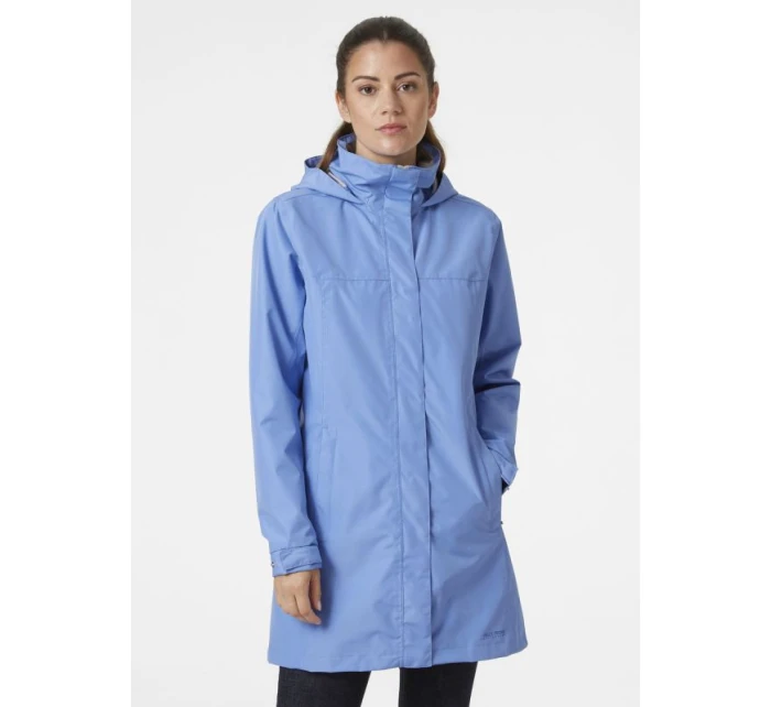 Helly Hansen dámský mackintosh W ADEN LONG COAT 62648 619