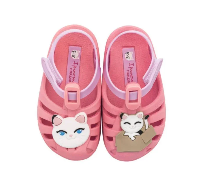 Ipanema Summer XI Ba Jr 83354-AH528 LT sandály