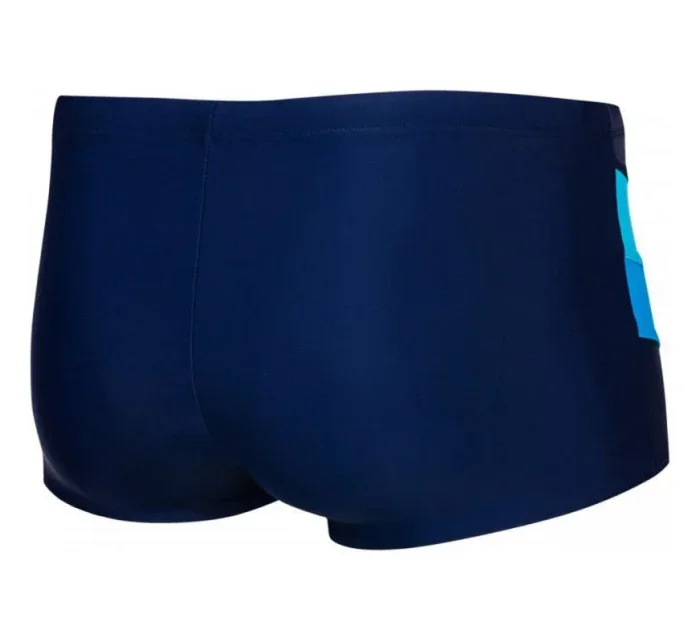 Plavecké šortky Aqua-speed Aron M barva 42