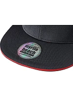 MB 6 panelová Pro síťovaná sandwich kšiltovka 03. model 22495889 - Daiber