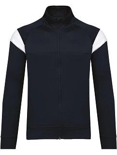 Kariban ProAct PA 391 Dětská tréninková bunda 20.P391 navy
