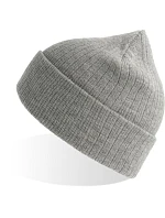 Rio Pletená čepice  light grey melange model 22479422 - Atlantis Headwear