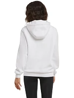Build your Brand BY 289 Dámská oversize mikina s kapucí "Fluffy" 56.0289 white Build your Brand BY 289 Dámská oversize mikina s kapucí "Fluffy" 56.0289 white