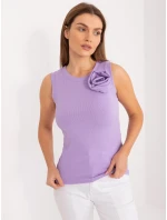 Top DHJ TP model 19905057 jasny fioletowy - FPrice