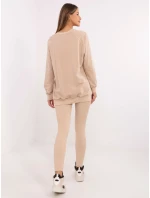 Sada EM KMPL 850.08 béžová Sada EM KMPL 850.08 béžová