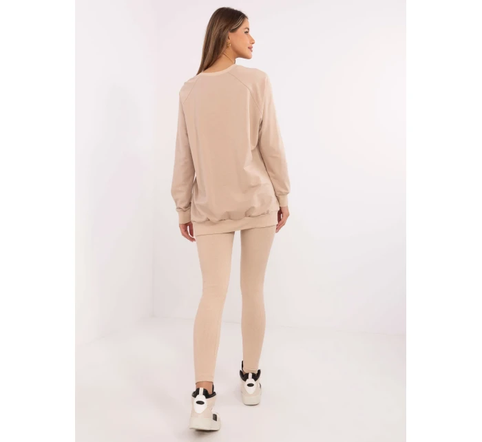 Sada EM KMPL 850.08 béžová Sada EM KMPL 850.08 béžová