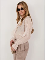 Halenka IT BZ 25096.84 béžová Halenka IT BZ 25096.84 béžová