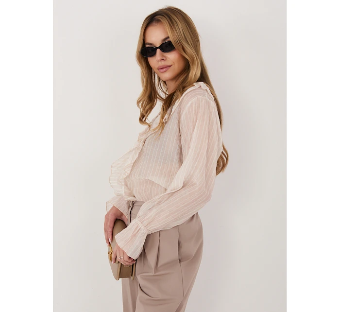 Halenka IT BZ 25096.84 béžová Halenka IT BZ 25096.84 béžová