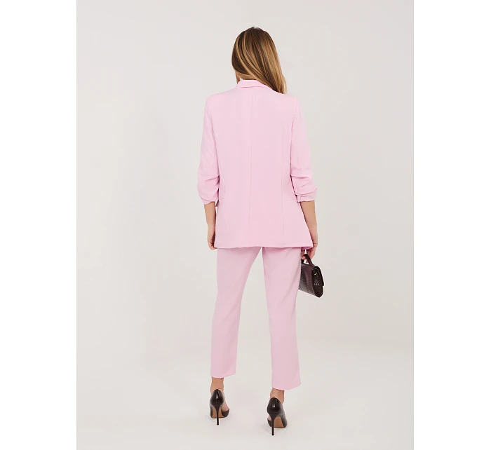 IT KMPL sada FL2766.19 světle růžová