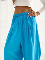 IT kalhoty SP FL9321.95 modré IT kalhoty SP FL9321.95 modré