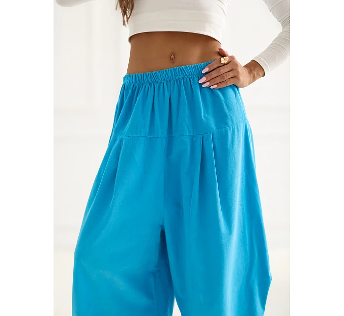 IT kalhoty SP FL9321.95 modré IT kalhoty SP FL9321.95 modré