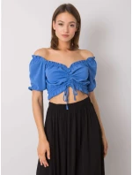 Halenka RO BZ 2534.07 modrá Halenka RO BZ 2534.07 modrá