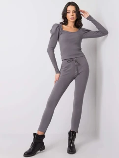 Tepláky RV DR model 14840437 tmavě šedá - FPrice