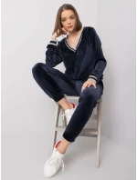 Sada WN KMPL R827 2.04X tmavě modrá Sada WN KMPL R827 2.04X tmavě modrá