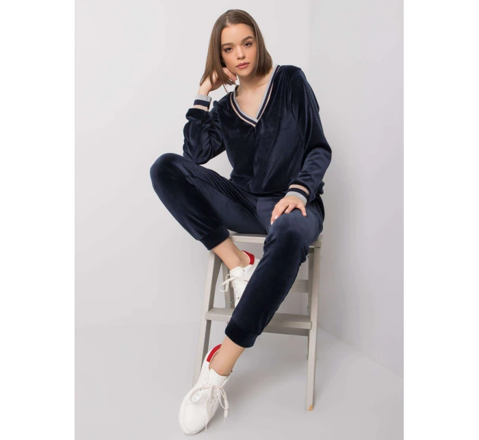 Sada WN KMPL R827 2.04X tmavě modrá Sada WN KMPL R827 2.04X tmavě modrá