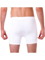 Pánské boxerky SPORT BOXER Černá - BELLINDA