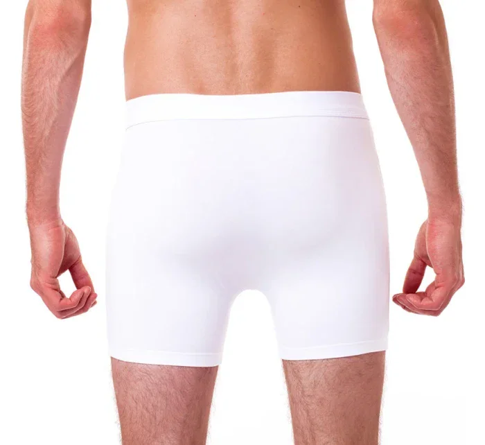 Pánské boxerky SPORT BOXER Černá - BELLINDA