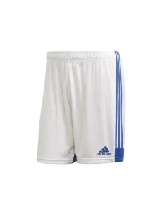 Pánské šortky Tastigo 19 M FI6355 Bílo-modrá - Adidas