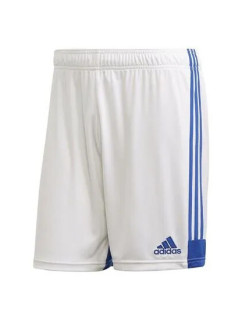 Pánské šortky Tastigo 19 M FI6355 Bílo-modrá - Adidas