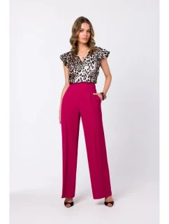 Dámské kalhoty   model 21035362 - STYLOVE